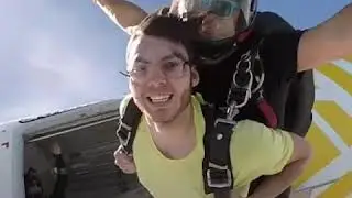 Skydiving Experiences in Dubai Take Extreme Sports to a New Level