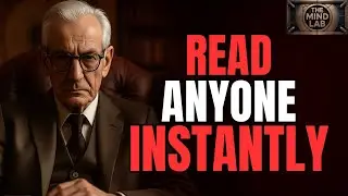 The Science of Body Language: Read Anyone Instantly | Dark Psychology&reg;