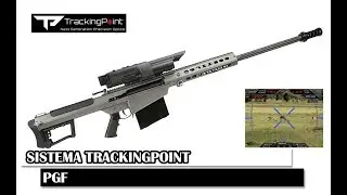 Sistema Trackingpoint PGF