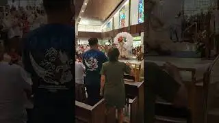 Senor Santo Nino de Cubu