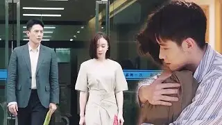 妻子離婚後重獲新生，不顧丈夫挽留瀟灑離開，收穫真愛和帥總裁過上幸福！【妻子的新世界 My Wife】#中国电视剧 #2023chinesedrama