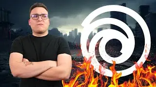 Ce se &icirc;nt&acirc;mplă cu UBISOFT?