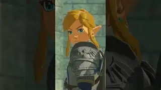 Link's Origin Story