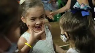 Aniversário Felix Ximenes de 96 anos