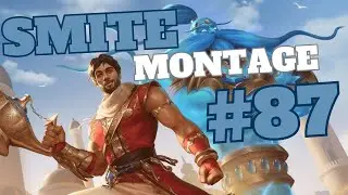 Smite Montage #87