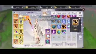 PERFECT WORLD MOBILE INDONESIA - UNBOXING CHEST F21. ARTIFACT ??