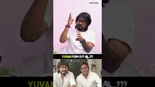 என்னைக்குமே Yuvan Shankar Raja will be Yuvan Shankar Raja...💥 | #ajith #vishnuvardhan #billa #yuvan