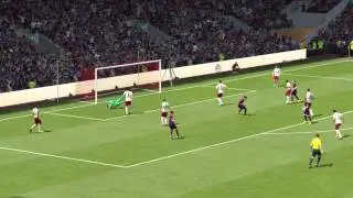 FIFA 15 Jordi Alba Amazing Goal