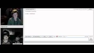 Chatroulette sucks