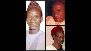Hira da Mamman Shata