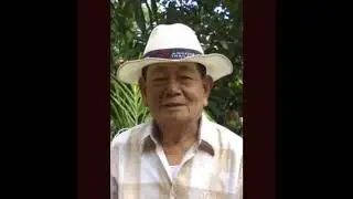AKING AMA (Super Ama) - Isla Era | Happy Father's Day