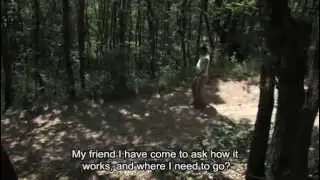 Selo bez žena (Village Without Women)