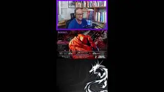 live - Street fighter 6 (Portrait)