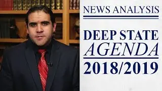 Stopping the Deep State&rsquo;s Agenda in 2019