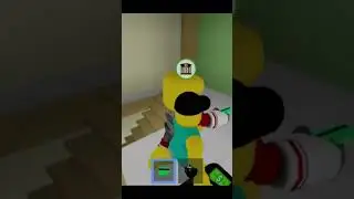 #Roblox #Brookhaven #RobAbank #gameplay #gaming #game #LucaArmy #LucaGameplay #luca4reel