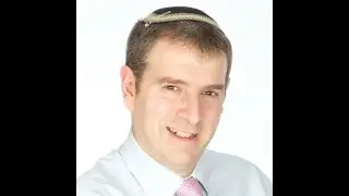 Rabbi Andrew Shaw, CEO Mizrachi UK - Are Young Jews Giving Up On The Jewish State
