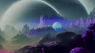 Nexarion - Celestial Serenade