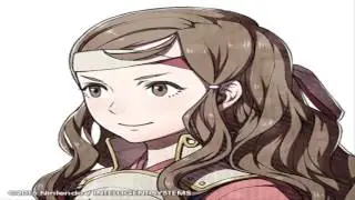 Hana Voice Clips - Fire Emblem Fates