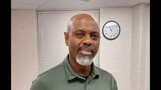 Mr.  P's Reiterment Video - 1-5-2026