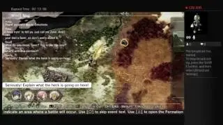 Natural Doctrine, Part 1