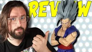 Стоит ли эта фигурка Beast Gohan S.H Figuarts того?