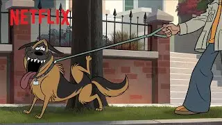 &ldquo;Gotta Go&rdquo; Clip | Fixed | Netflix