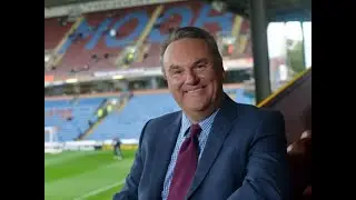 IS PREVIOUS CHAIRMAN MIKE GARLICK TO BLAME FOR BURNLEYS STRUGGLES? -JB's X- Rated Rant on the Issue.