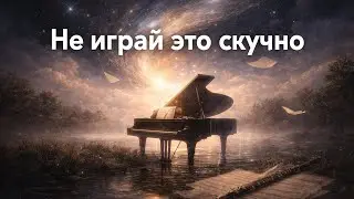 Адажио. Бах – Марчелло. Тонкости фразировки и говорящие паузы