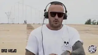 Dj Nano en La Ciudad del Rock - Previo a Oro Viejo 2018 en A Summer Story