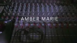 TOO HOT | Amber Marie