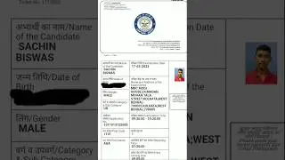 Drdo admit card download how to download drdo admit card a&a admit card download how to download