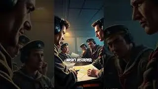What Really Happened at Pearl Harbor#shorts