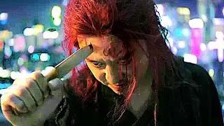 Ассасин: Битва миров 2 A Writer's Odyssey 2 (2025) Русский Free Cinema Aeternum