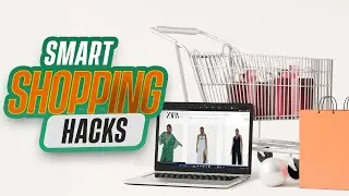 Smart Shopping Hacks Saving Money on Groceries and Everyday Purchases