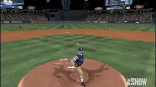Duke Snider web gem