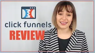 Clickfunnel Review 2019 - Building Online Beauty Business