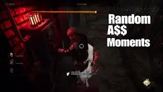 Random dumb moments