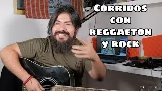 Cuando los músicos experimentan