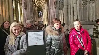 Kölner Dom- Cologne Cathedral 