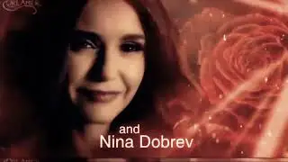 The Vampire Diaries Opening Credits Season 8 