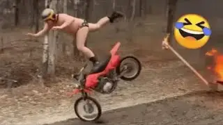 Try Not To Laugh Challenge 🤣 Best Funny Video Of Week🤣 FAILS, PRANKS & MEMES 2026 | Part 8