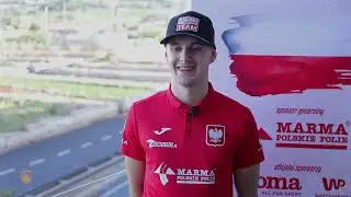Rozmowy na Malcie - Wiktor Przyjemski