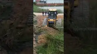 The Power Dozer #short