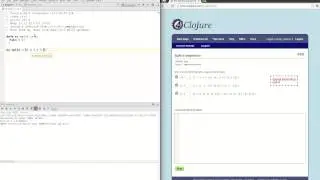 4Clojure Solution to Problem 49