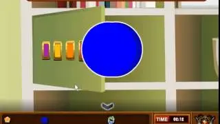 Escape Games The Puzzle House