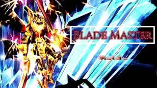 Blade Master - Pride - Duel Master Event Championship Game Primordial Mu Season 6 Episode 3