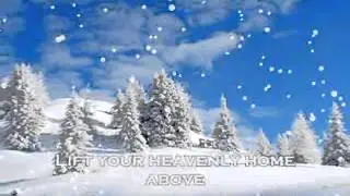 Christ the Lord is born today - Rheema Rahael