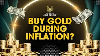 Is Buying Gold a Good Investment During Deflation? | U.S. Gold Bureau