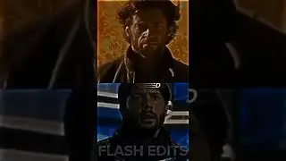 Collab With @Flash-Edits Wolverine Vs Soldier Boy & Darth Vader Vs Saitama #shorts #viral