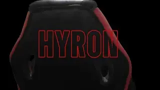 Hey, Hyron here! Meet my channel.
